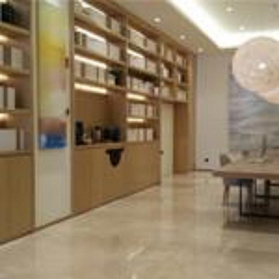 Ji Hotel Shanghai Kangqiao Xiupu Road Exterior photo